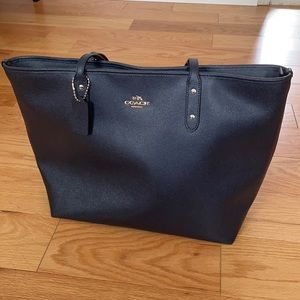 Coach Weekender Tote